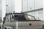Mercedes-Benz G63 AMG 6x6 by Brabus 2014 года